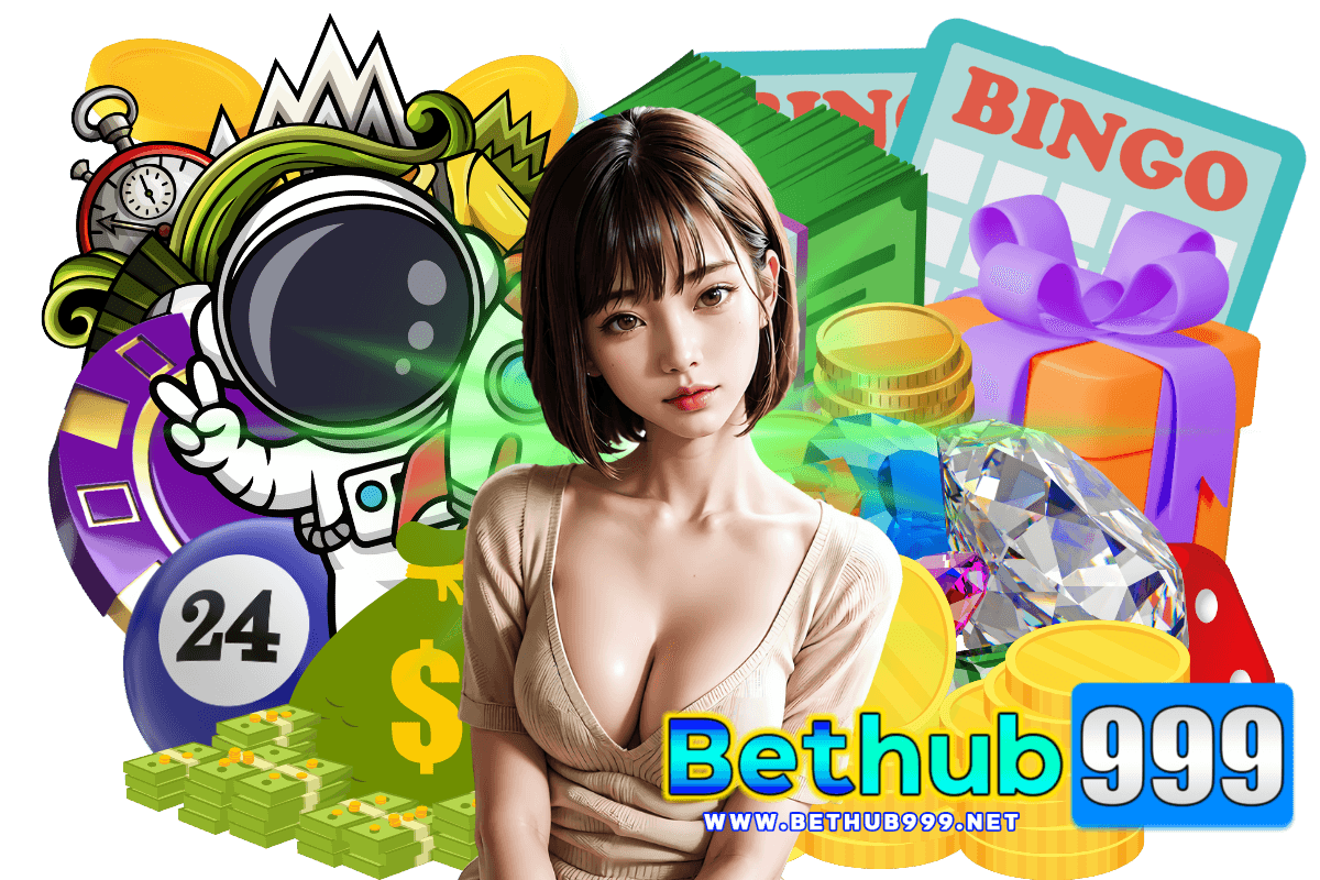 bethub999