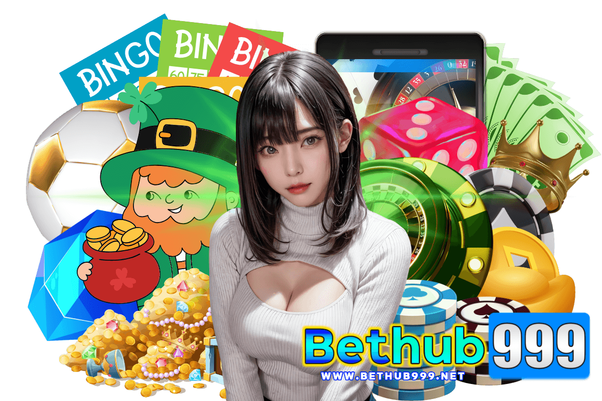 bethub999 wallet